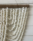 Kerang Shell Wall Hanging