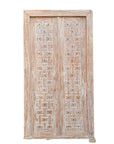 Kirana Balinese Timber Door - 130x240cm