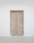 Kirana Balinese Timber Door - 130x240cm