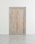 Kirana Balinese Timber Door - 150x240cm