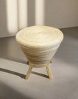 La Terra Round Side Table