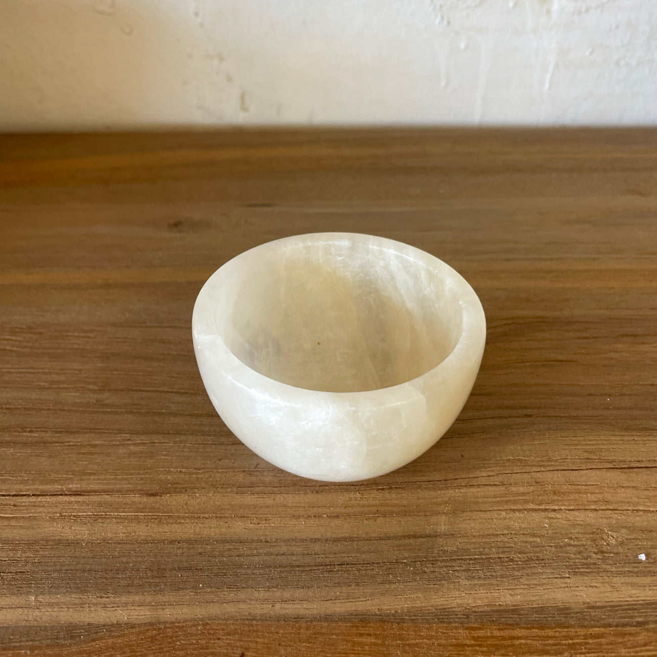 Onyx Stone Bowl 8cm Dia