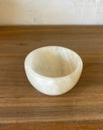 Onyx Stone Bowl 8cm Dia