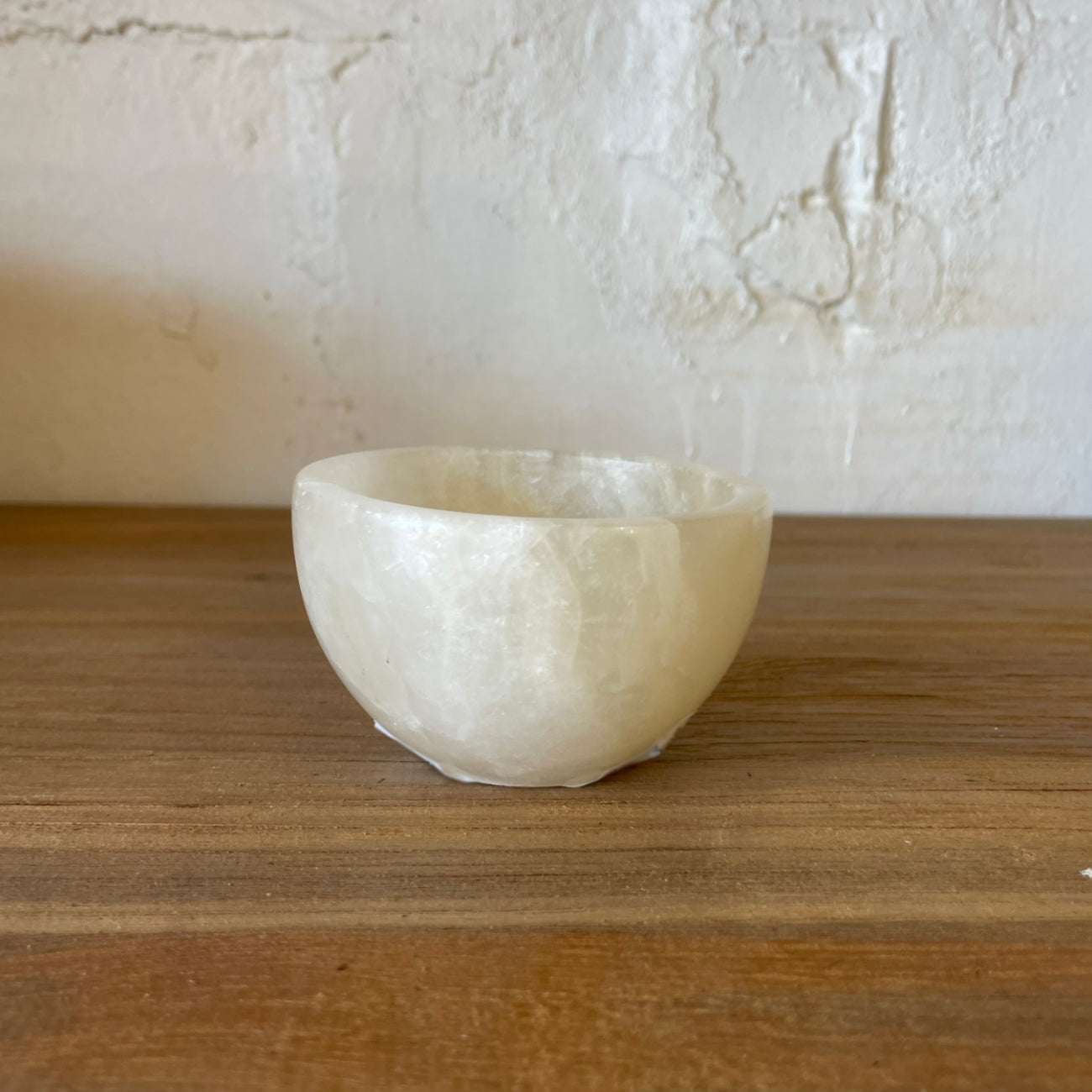 Onyx Stone Bowl 8cm Dia