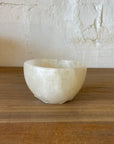 Onyx Stone Bowl 8cm Dia
