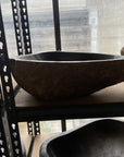 Large River Stone Basin