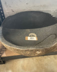 Large River Stone Basin