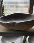 Large River Stone Basin