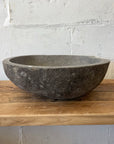 Large River Stone Basin