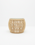 Mahalo Natural Rattan Coffee Table