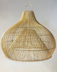 Mara Rattan Pendant 40cm Dia
