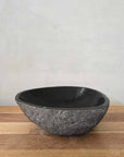 Medium River Stone Basin 19 - 42cm x 35.5cm