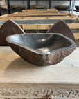 Medium River Stone Basin