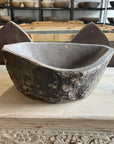 Medium River Stone Basin