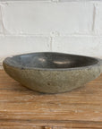 Medium River Stone Basin