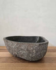 Medium River Stone Basin 46 - 39cm x 36.5cm | Pre Order