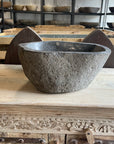 Medium River Stone Basin
