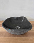 Medium River Stone Basin 51 - 39cm x 33.5cm | Pre Order