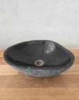 Medium River Stone Basin 52 - 43cm x 34cm