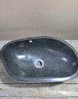 Medium River Stone Basin 52 - 44cm x 28cm