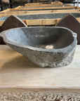 Medium River Stone Basin