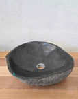 Medium River Stone Basin 55 - 44cm x 41cm