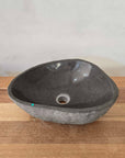 Medium River Stone Basin 68 - 42.5cm x 33.5cm | Pre Order