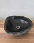 Medium River Stone Basin 76 - 41cm x 37cm