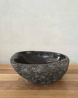 Medium River Stone Basin 76 - 41cm x 37cm
