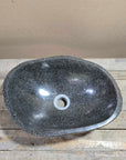 Medium River Stone Basin 89 - 39 x 29cm