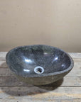 Medium River Stone Basin 89 - 39 x 29cm
