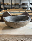 Medium River Stone Basin