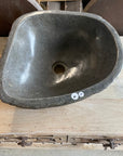 Medium River Stone Basin