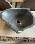 Medium River Stone Basin
