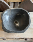 Medium River Stone Basin
