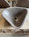 Medium River Stone Basin