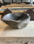 Medium River Stone Basin