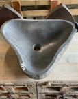 Medium River Stone Basin