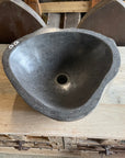 Medium River Stone Basin