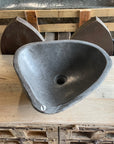 Medium River Stone Basin