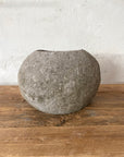 Medium River Stone Pot Plant
