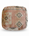 Moroccan Vintage Boujaad Floor Cushion Cover 06
