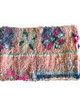 Moroccan Vintage Lumbar Cushion 62