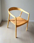Mukti Teak Dining Chair