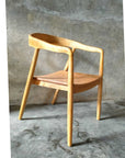 Mukti Teak Dining Chair
