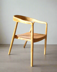 Mukti Teak Dining Chair