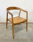 Mukti Teak Dining Chair