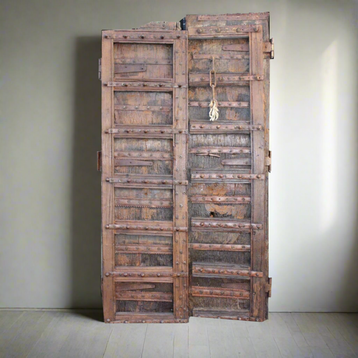 Indian Rajasthani Antique Doors
