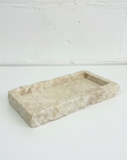 Natural Marble Stone Tray