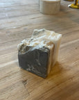 Natural Onyx Card Holder